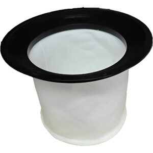 Filtro de tela + argolla ahnpro VC 30