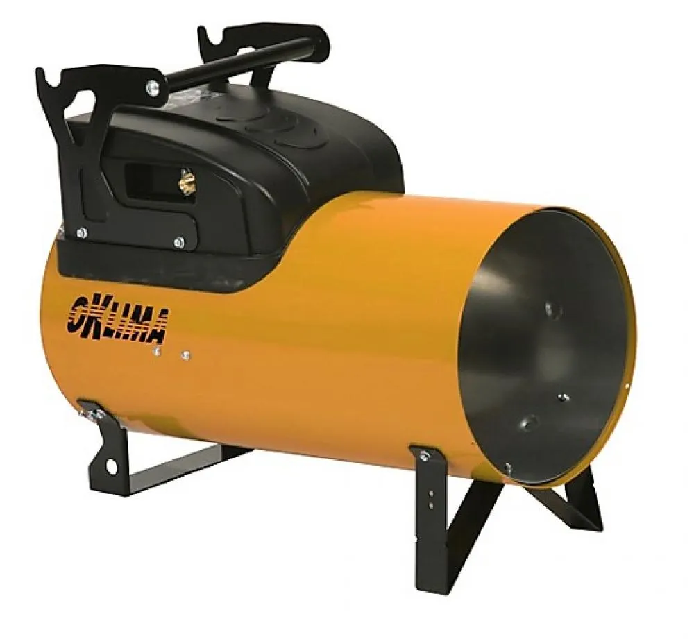 Generador de Aire Caliente BM2 GP 65A – SG260A